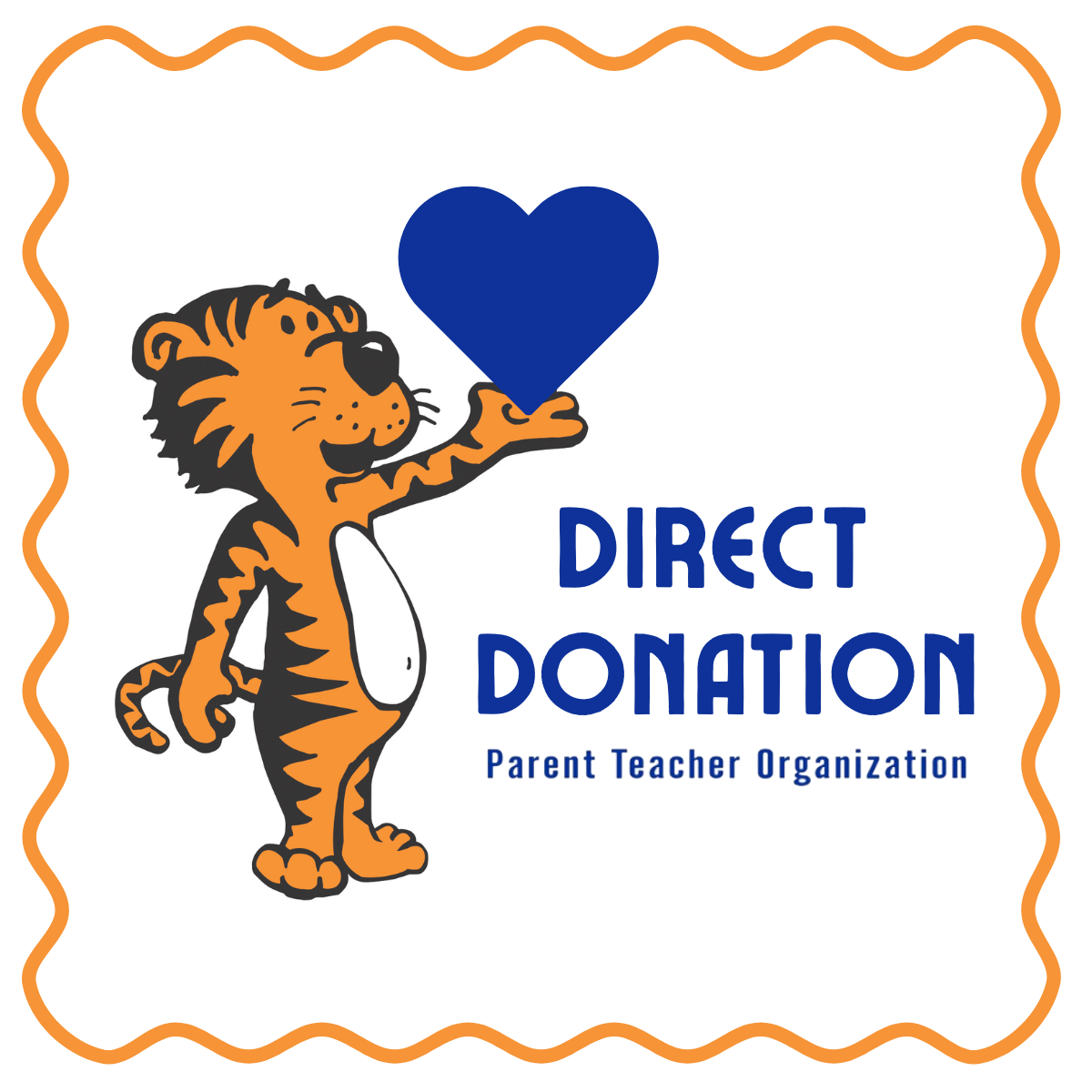 Direct Donation