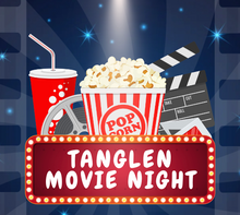 Load image into Gallery viewer, Family Movie Night tickets