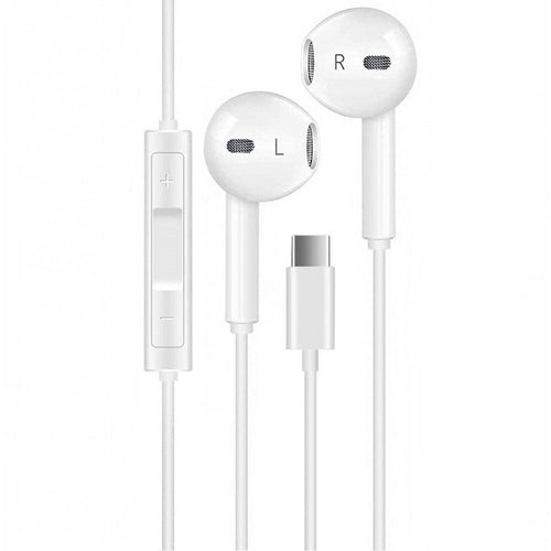 NEW! USBC earbuds