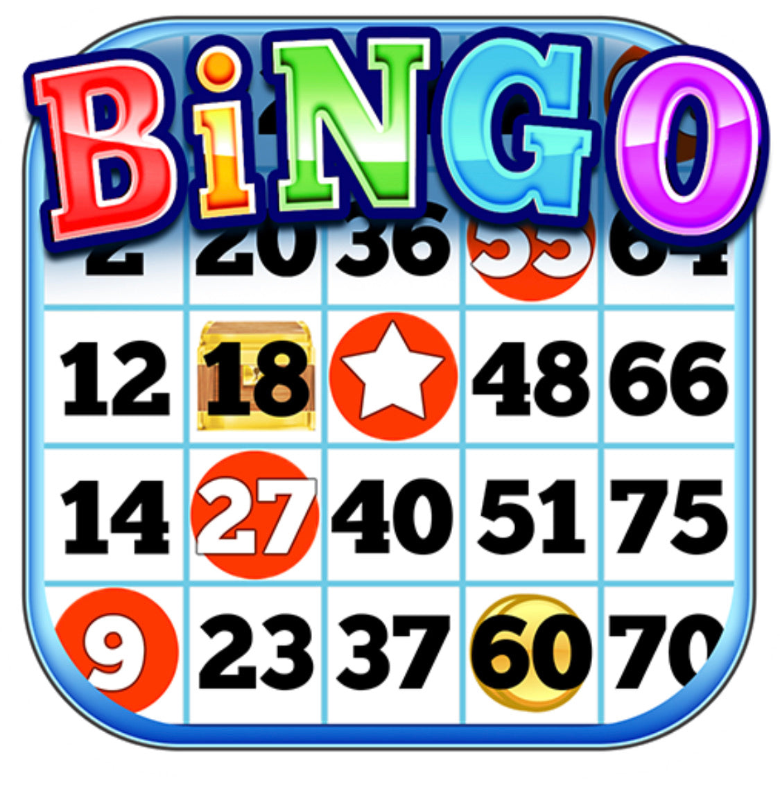 2025 Bingo Registration