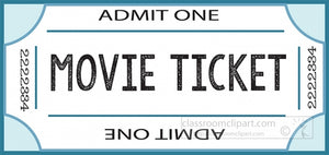Family Movie Night tickets