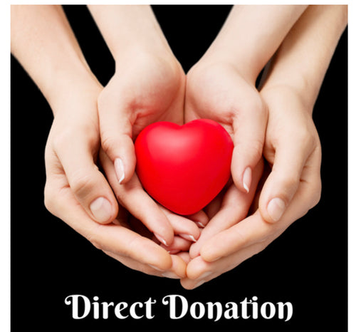 Direct Donation